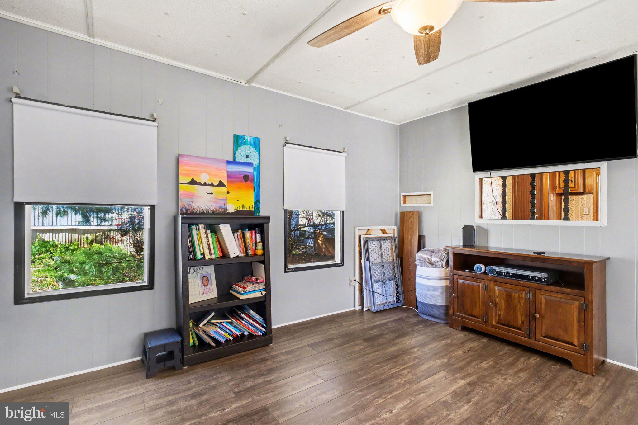 TAMARACK MHP - Residential