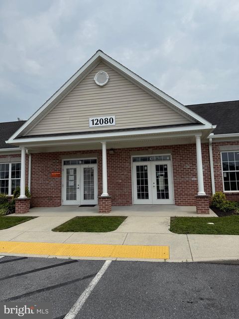 Photo of 12080 Skyhawk Drive #C, WAYNESBORO, PA 17268 (MLS # PAFL2027894)