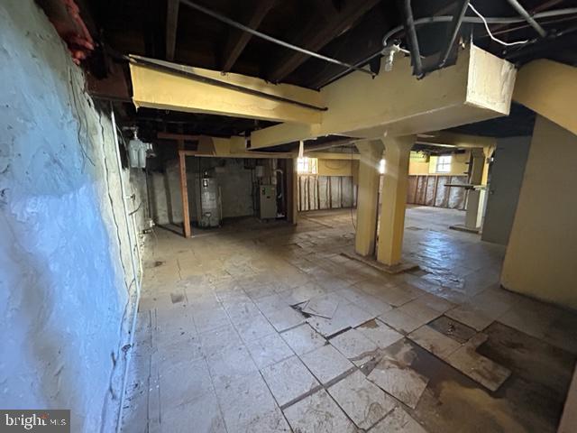 HILLTOP PARK - Residential