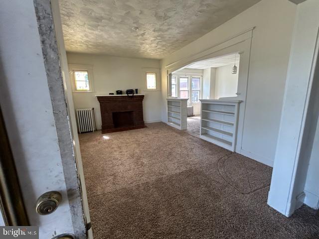 HILLTOP PARK - Residential