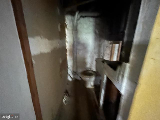 HILLTOP PARK - Residential