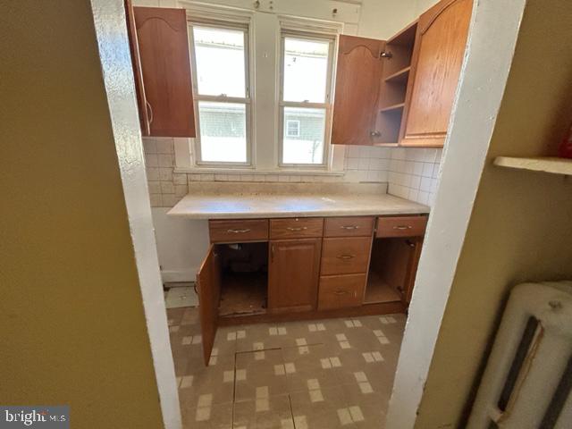 HILLTOP PARK - Residential