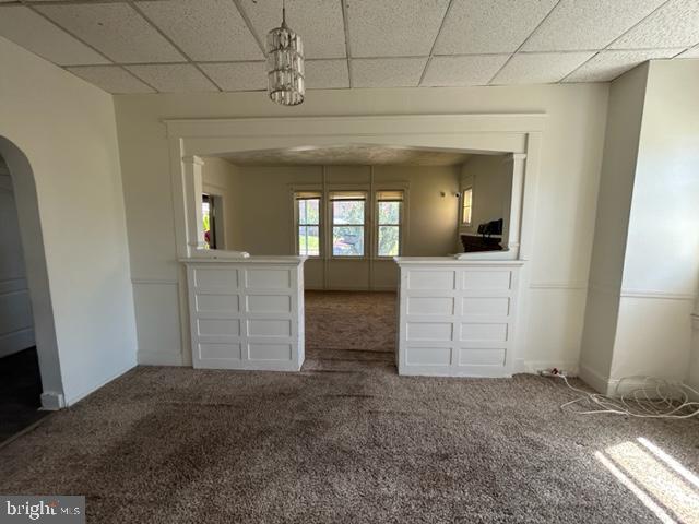 HILLTOP PARK - Residential