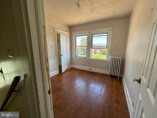 HILLTOP PARK - Residential