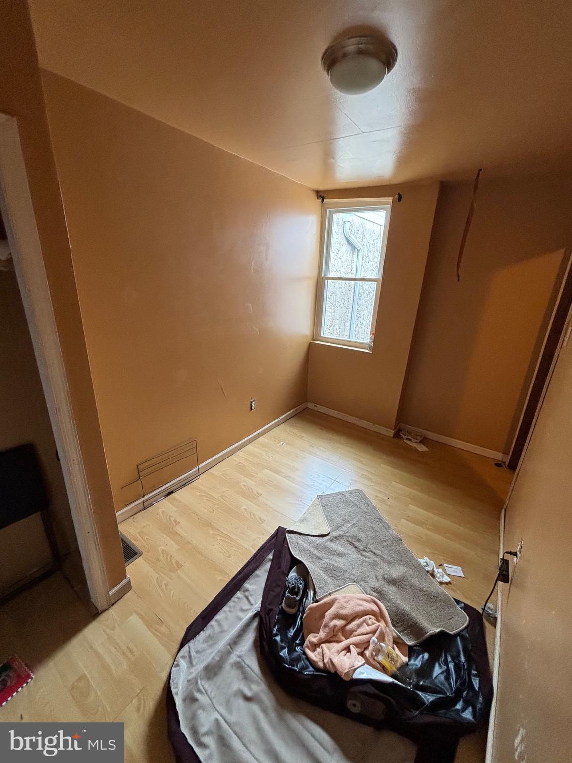 GRADUATE HOSPITAL - Residential