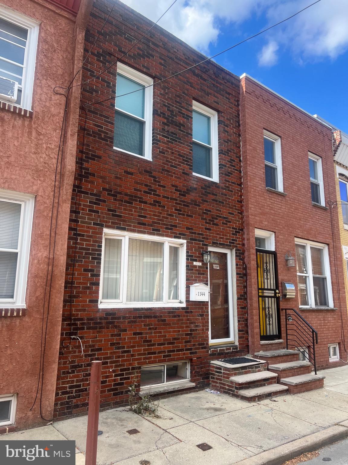 1144 S CLEVELAND STREET