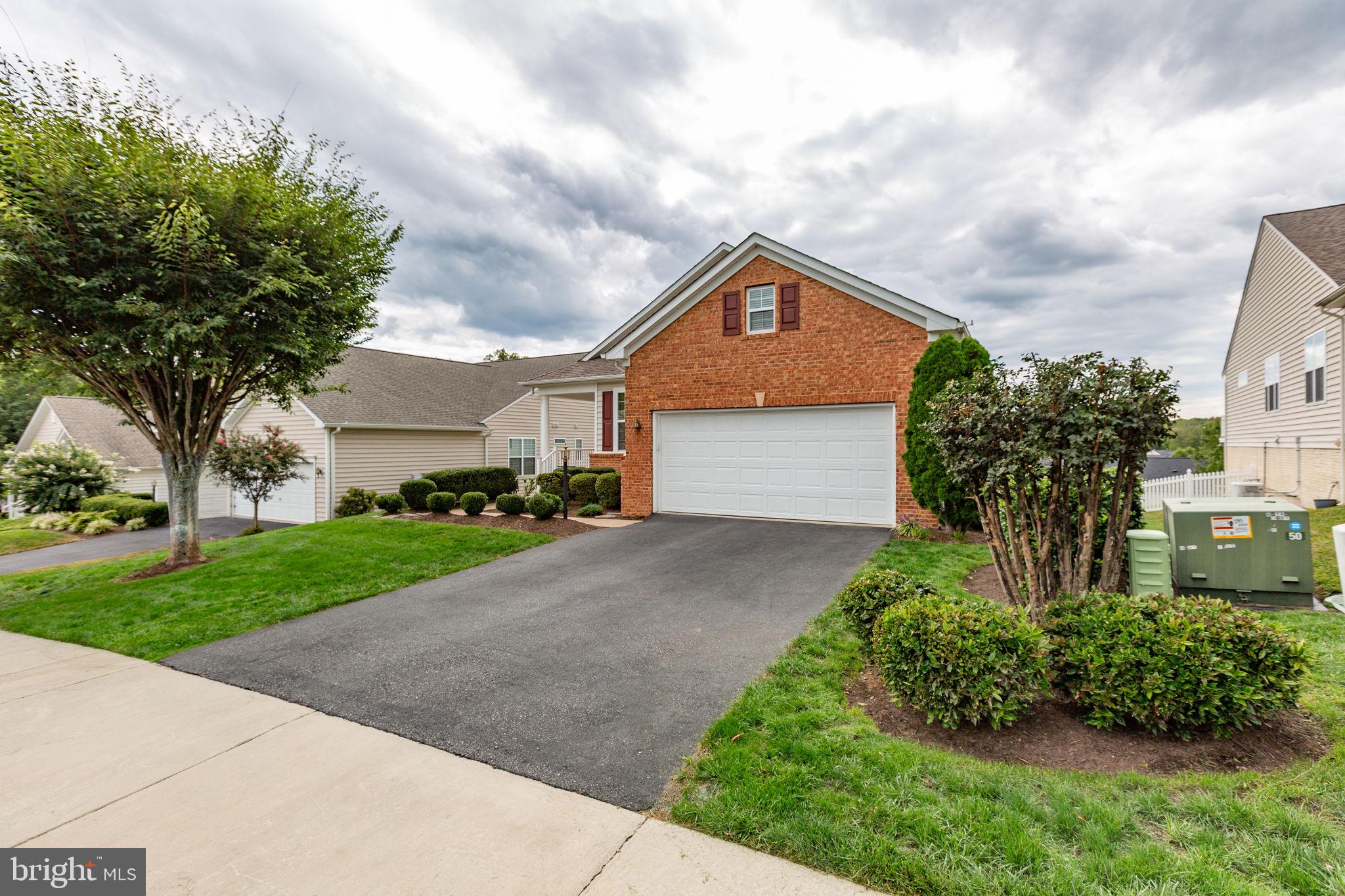 12 WISTER DRIVE