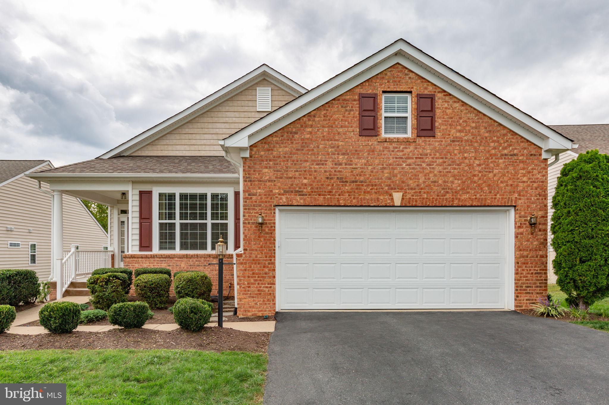 12 WISTER DRIVE