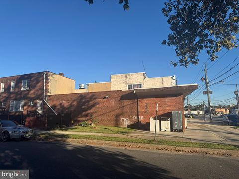 3903 MARLTON PIKE PENNSAUKEN NJ 08110