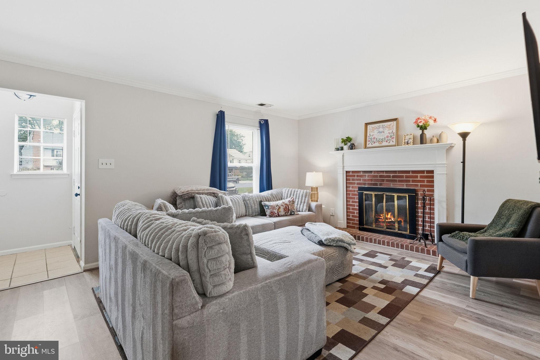 29 TIERNEY COURT