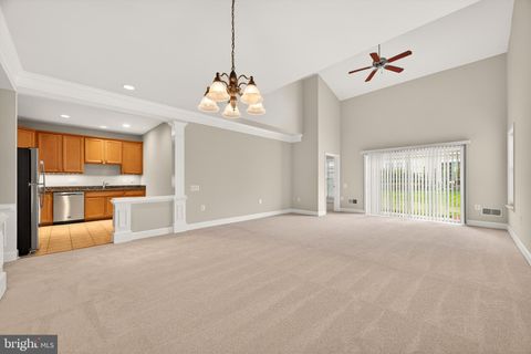Photo of 44397 Maltese Falcon Square, ASHBURN, VA 20147 (MLS # VALO2117384)