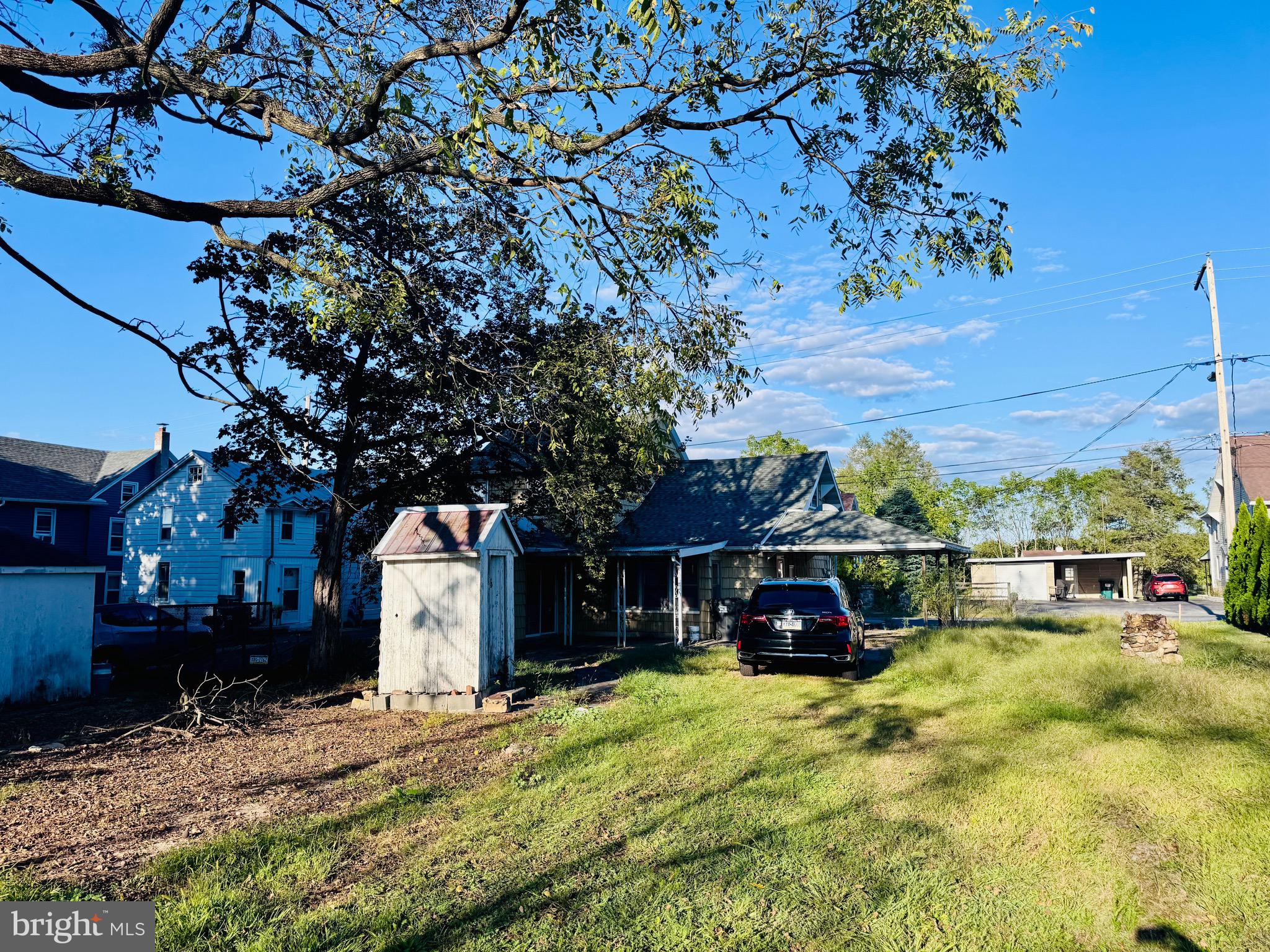 NONE AVAILABLE - Residential