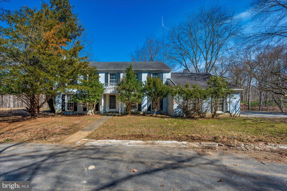 GOSHEN ESTATES - Residential