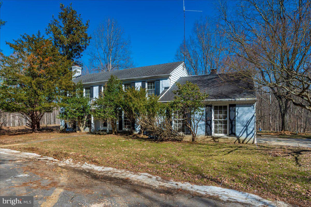 GOSHEN ESTATES - Residential