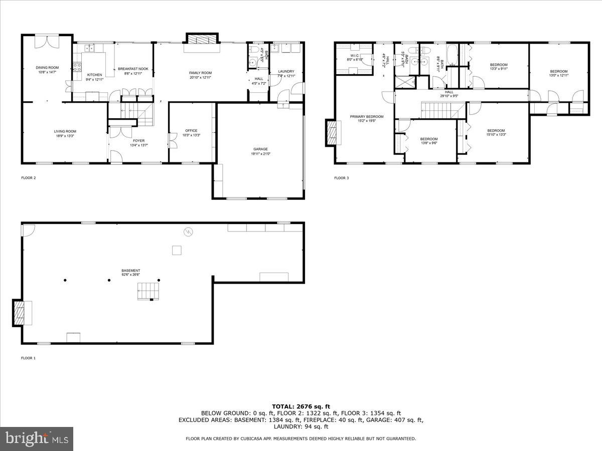 GOSHEN ESTATES - Residential