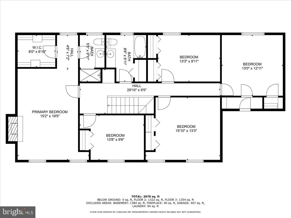 GOSHEN ESTATES - Residential