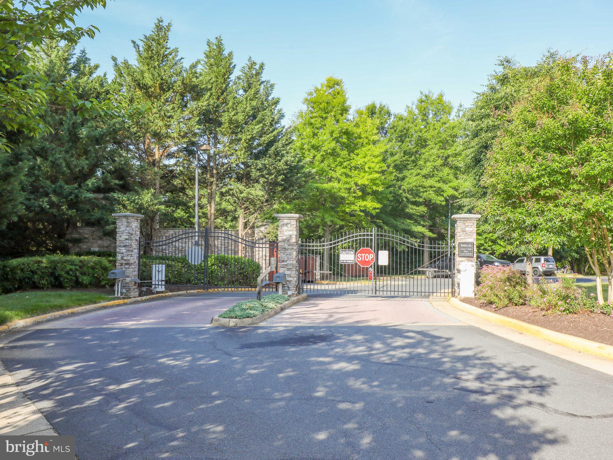 WESTCHESTER AT STRATFORD - Residential