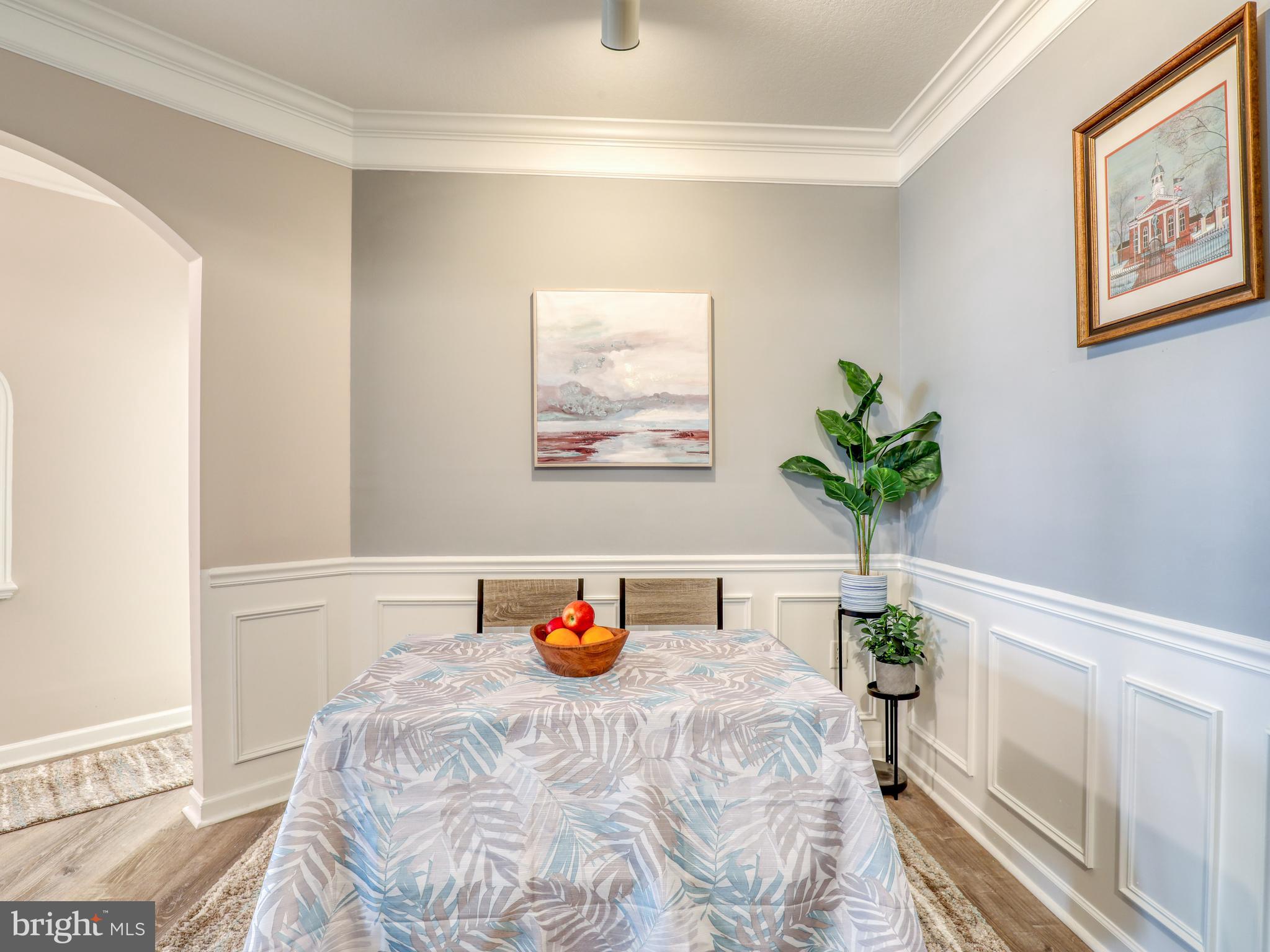 WESTCHESTER AT STRATFORD - Residential