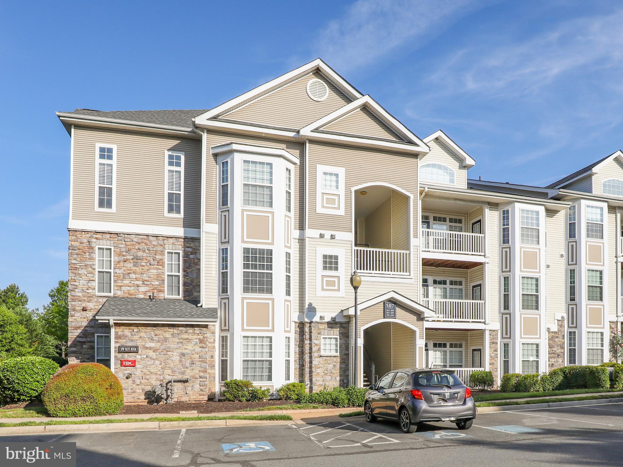 WESTCHESTER AT STRATFORD - Residential