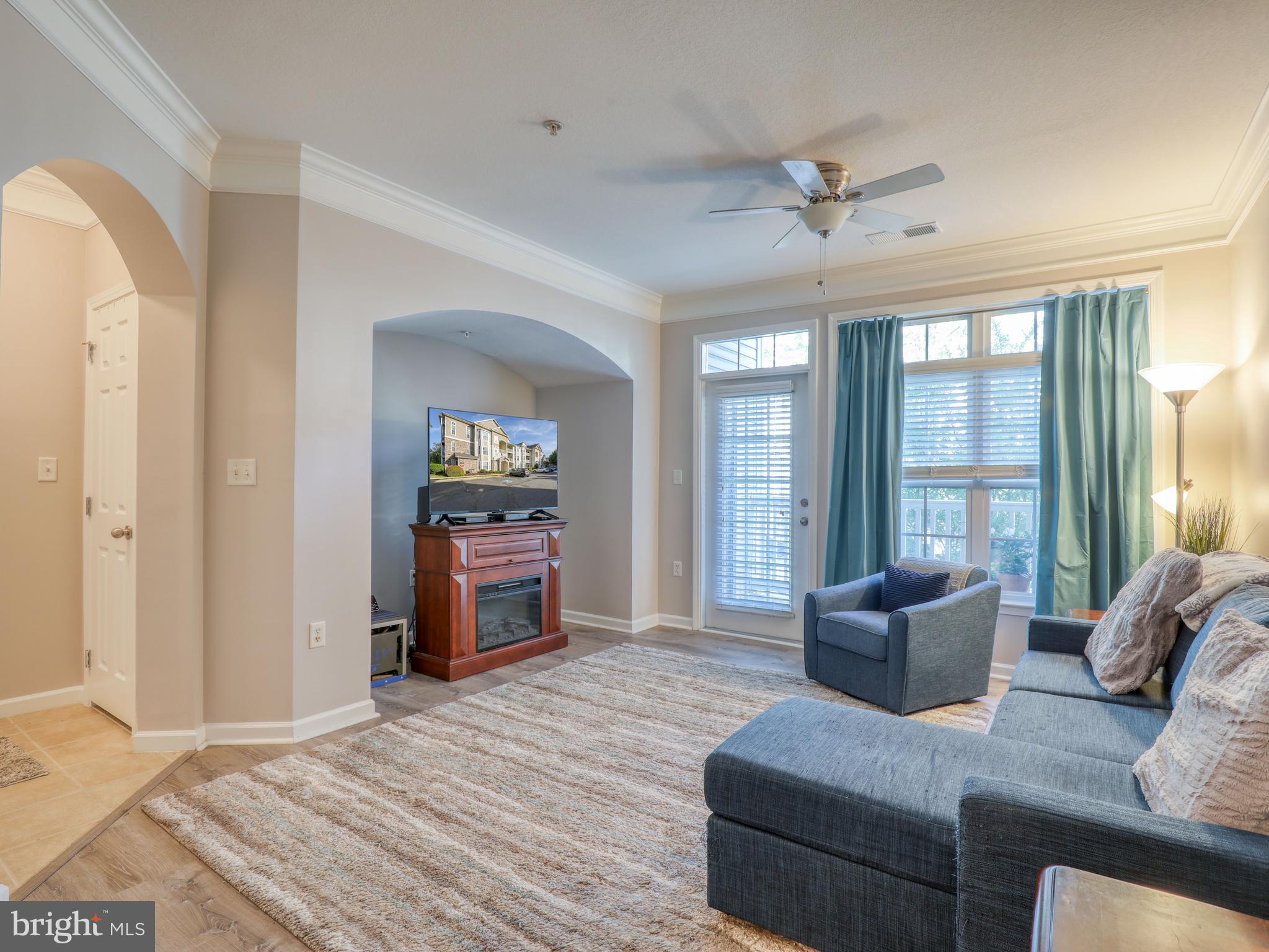 WESTCHESTER AT STRATFORD - Residential