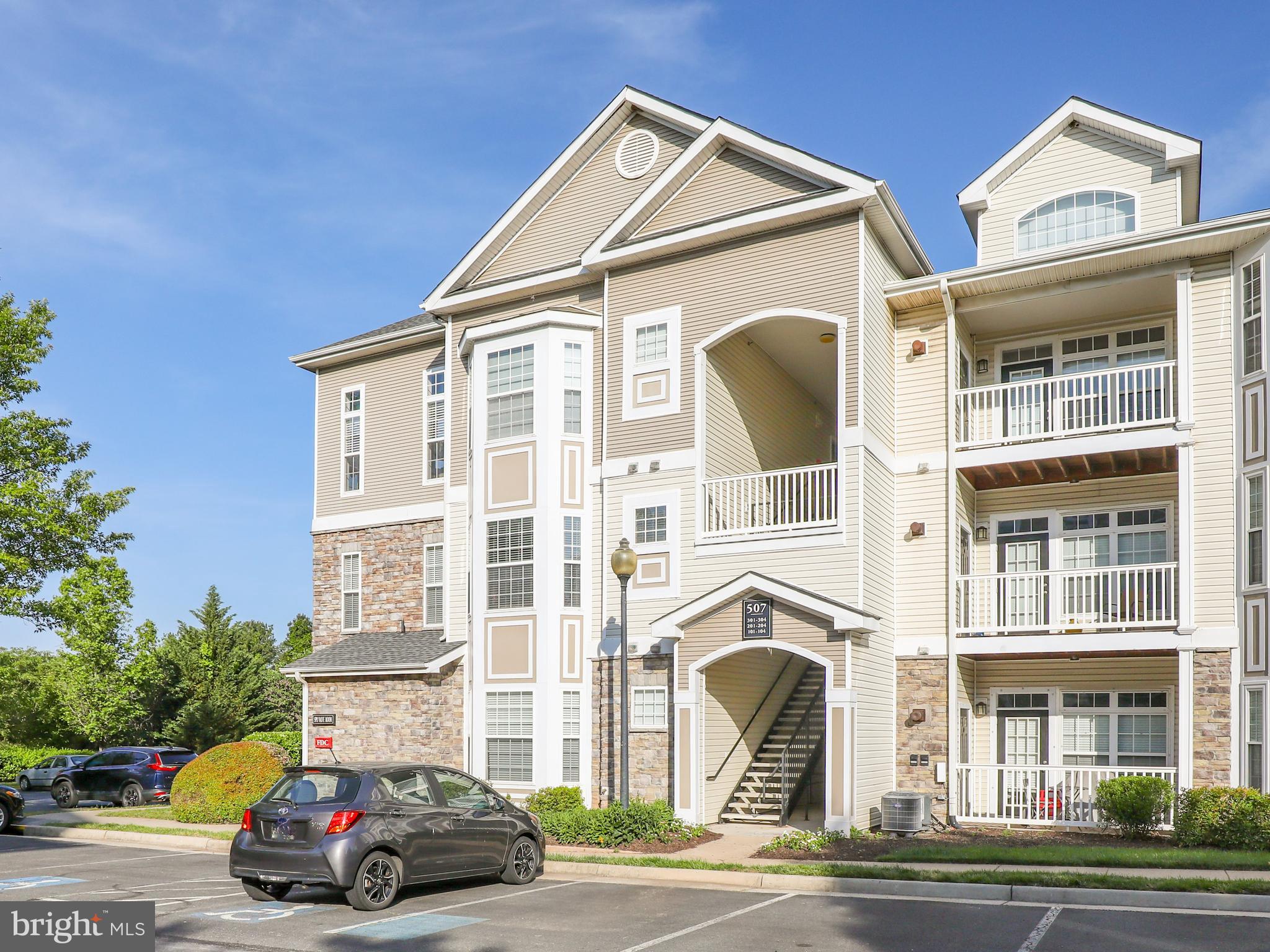 WESTCHESTER AT STRATFORD - Residential