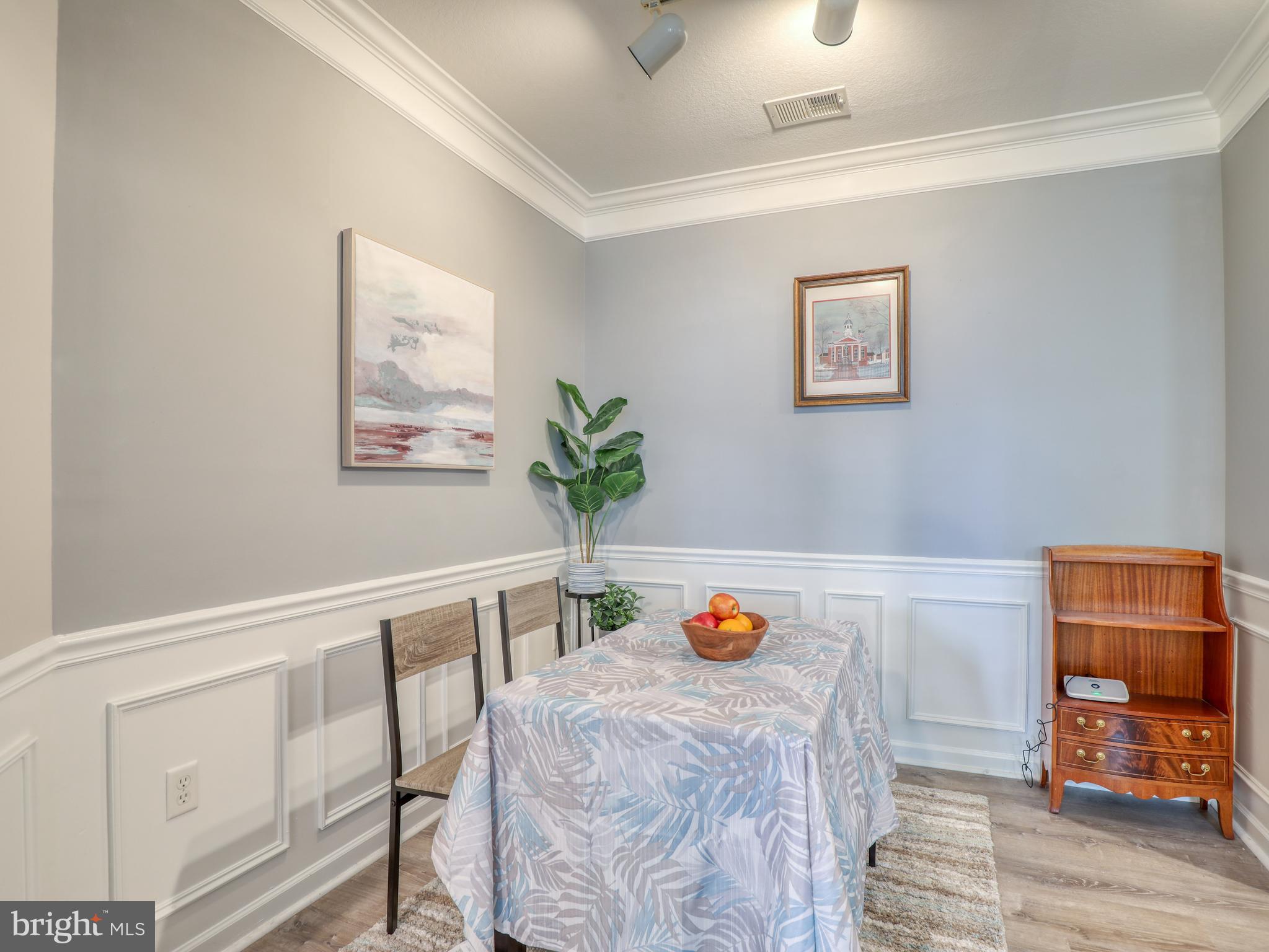 WESTCHESTER AT STRATFORD - Residential