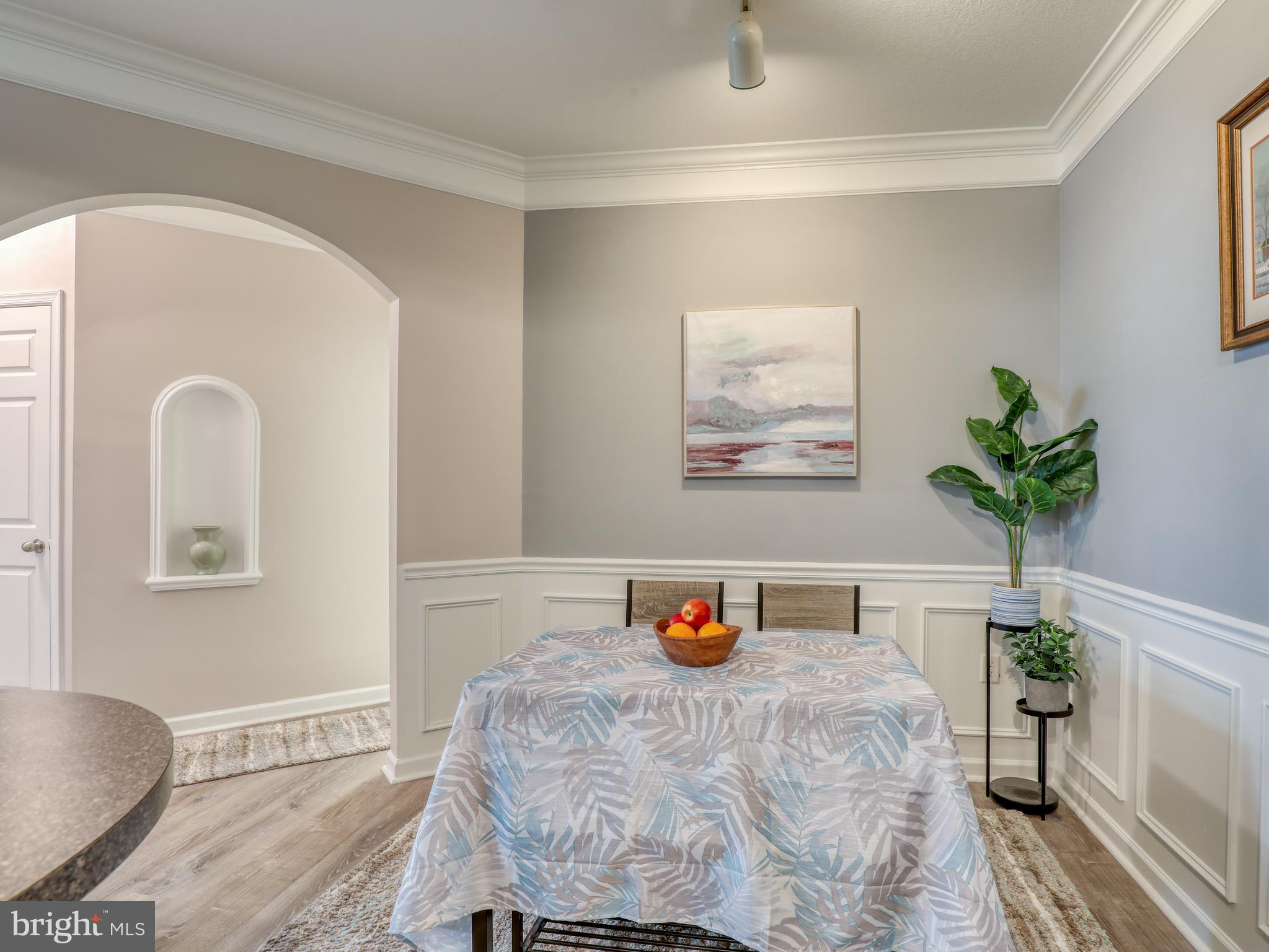 WESTCHESTER AT STRATFORD - Residential