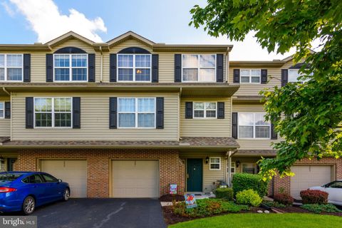 261 OSPREY LANE HUMMELSTOWN PA 17036