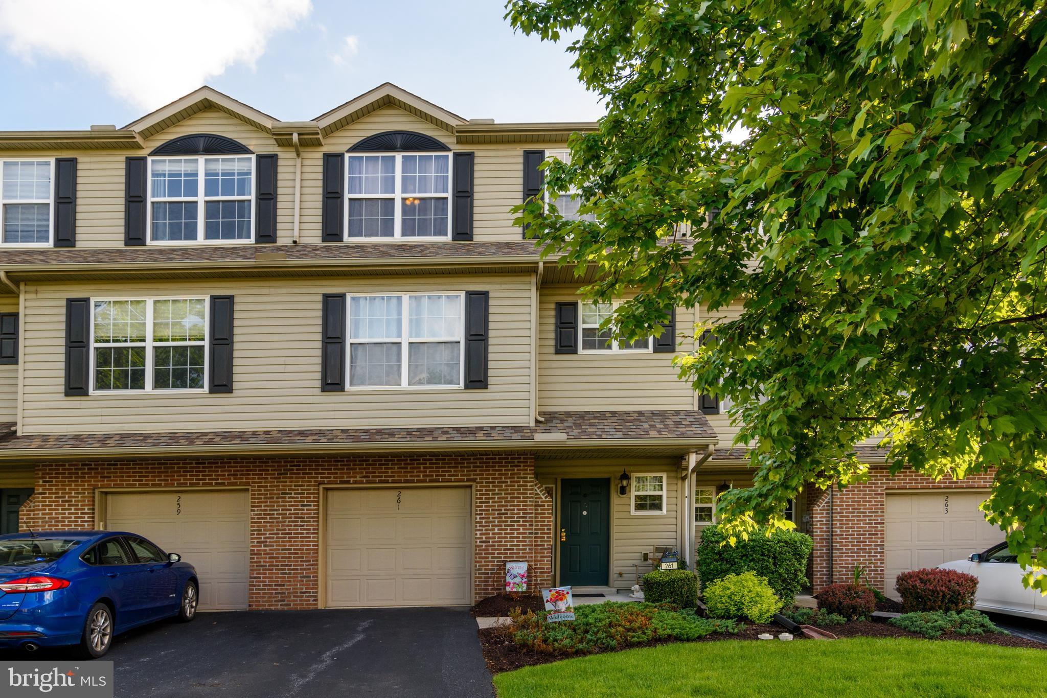 261 OSPREY LANE