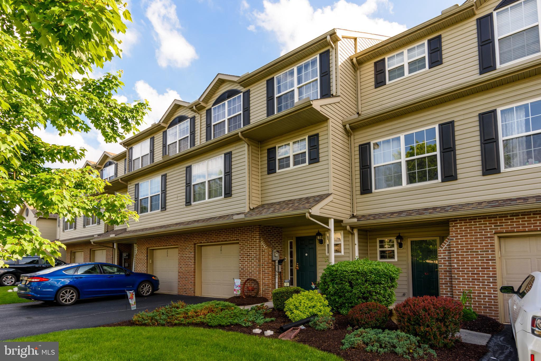 261 OSPREY LANE