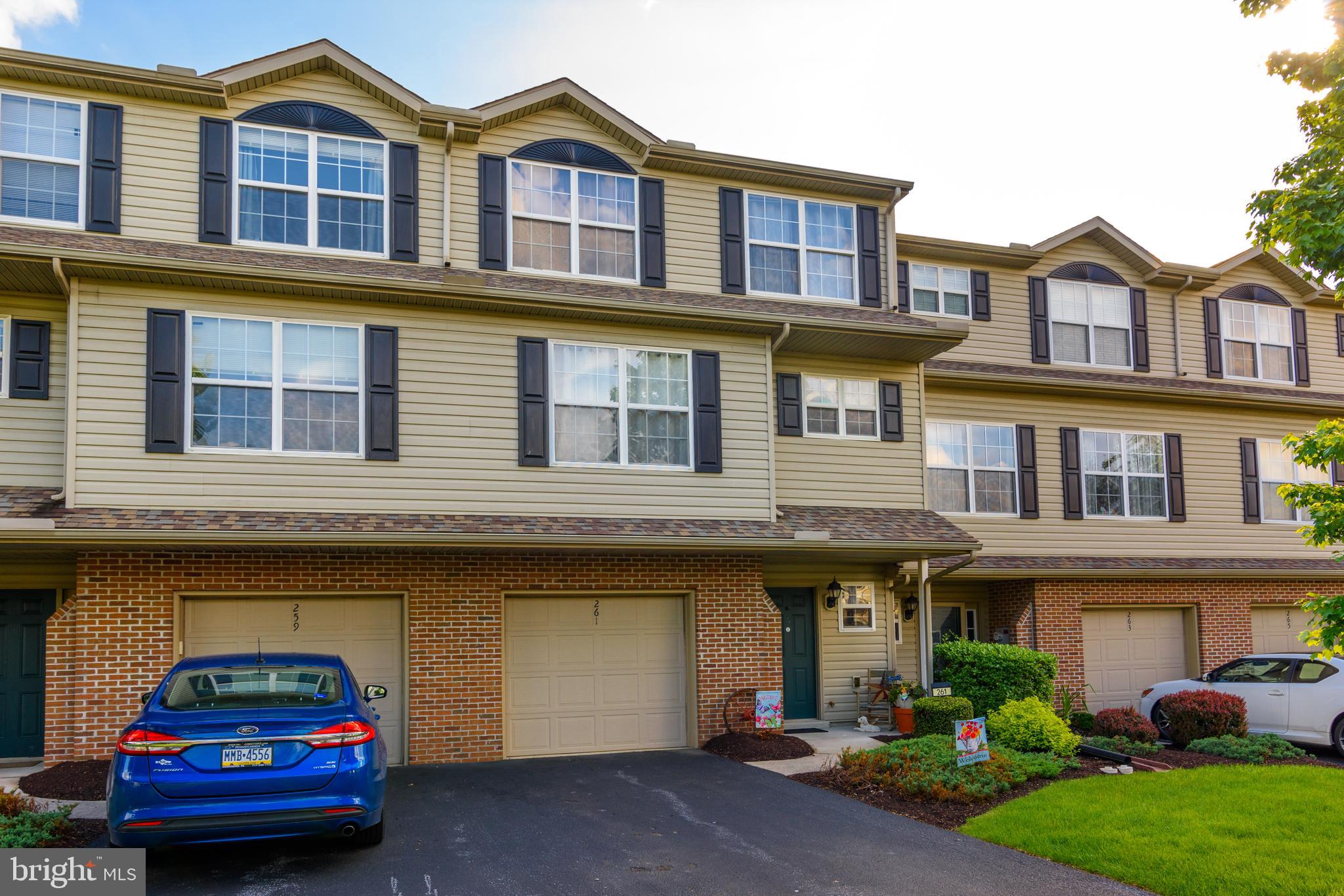 261 OSPREY LANE