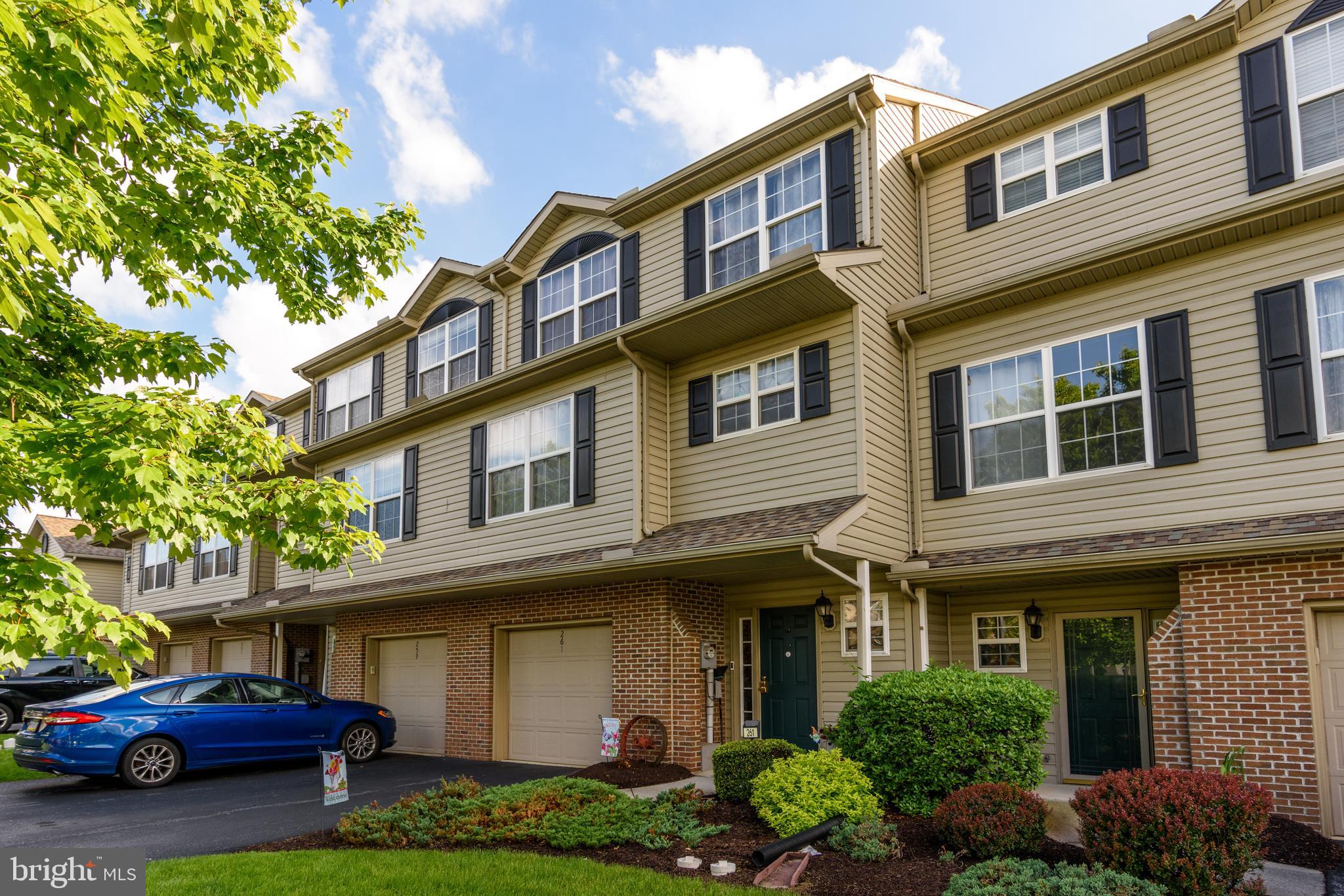 261 OSPREY LANE