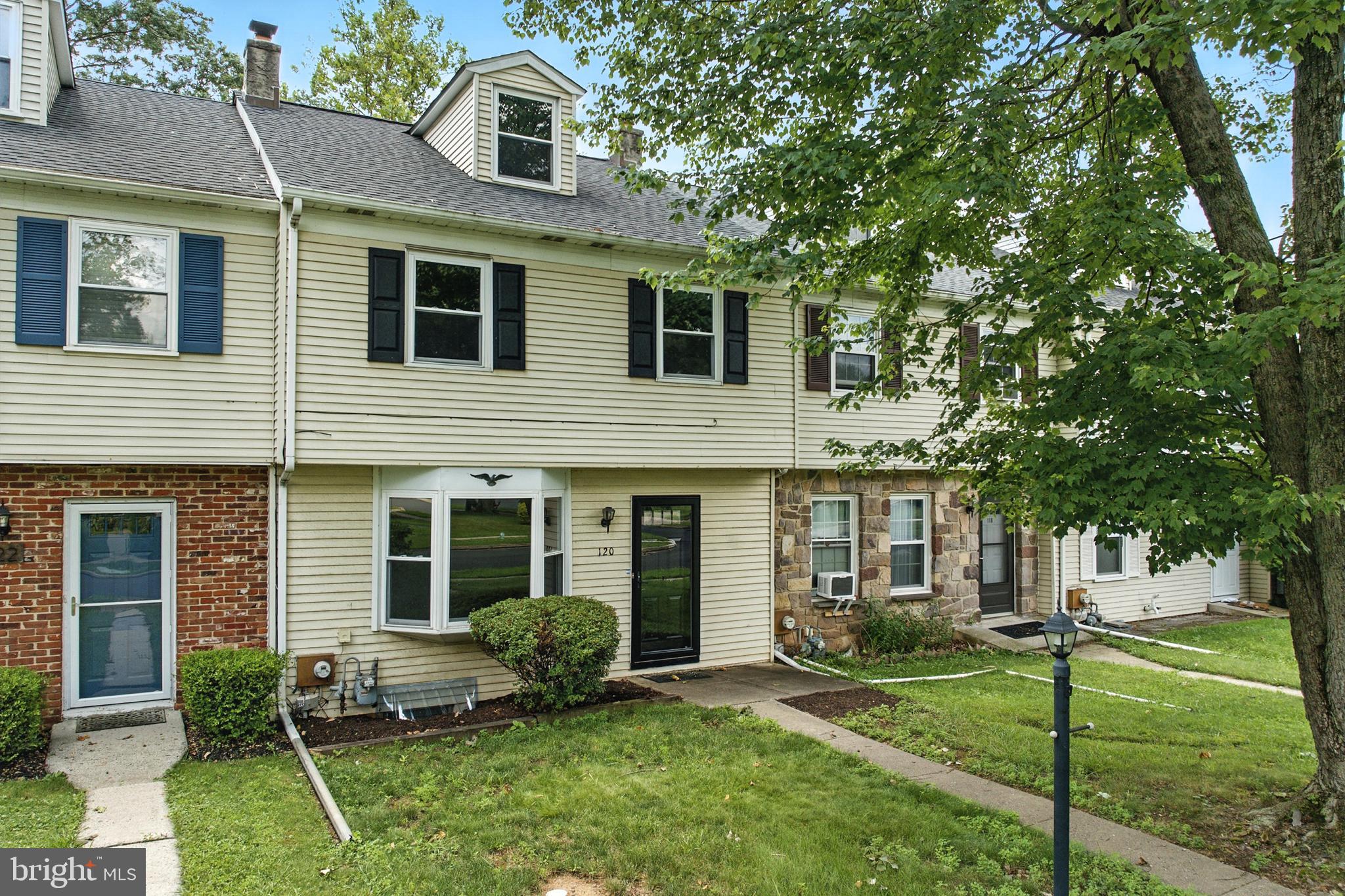 120 BETH DRIVE