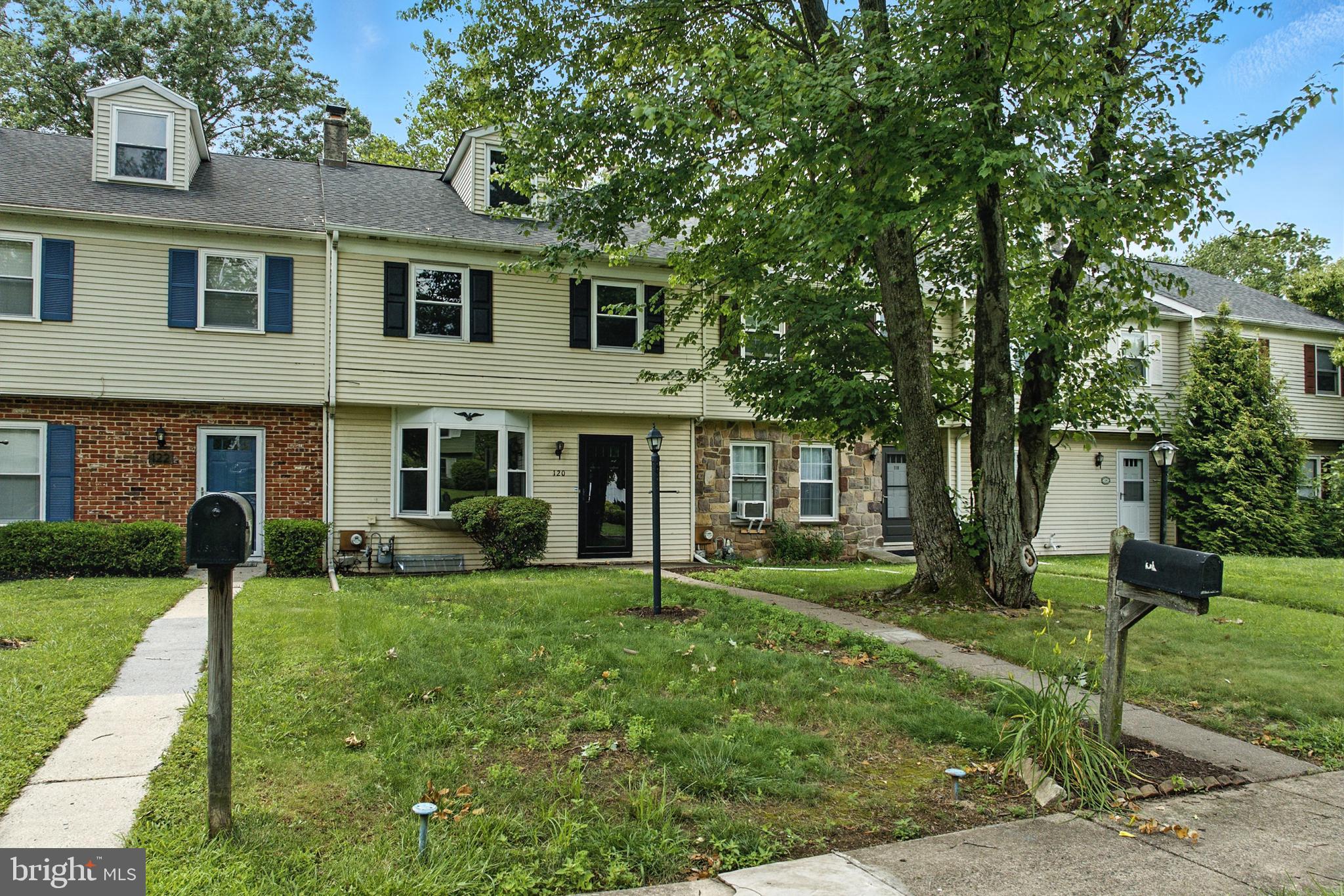 120 BETH DRIVE