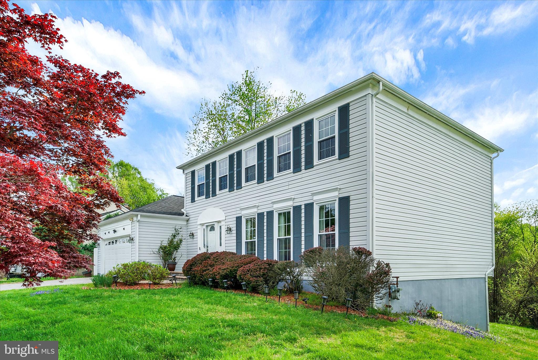 DERWOOD - Residential