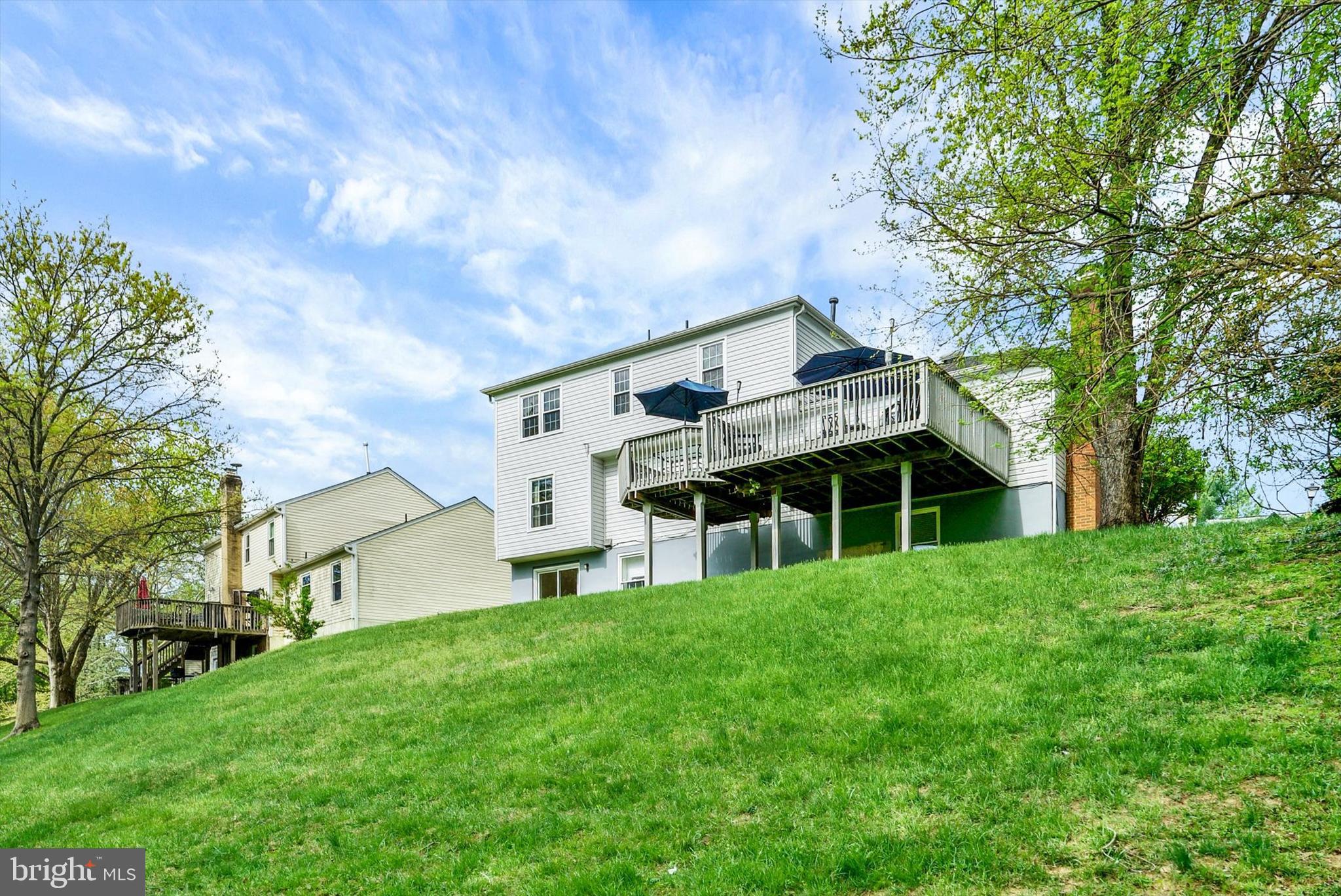 DERWOOD - Residential