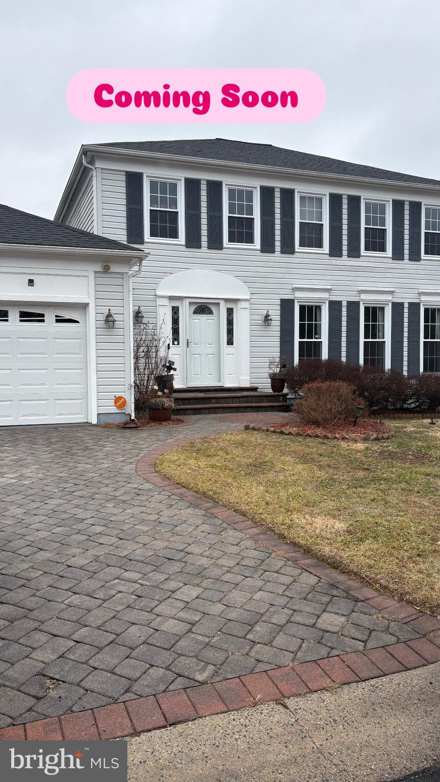 DERWOOD - Residential