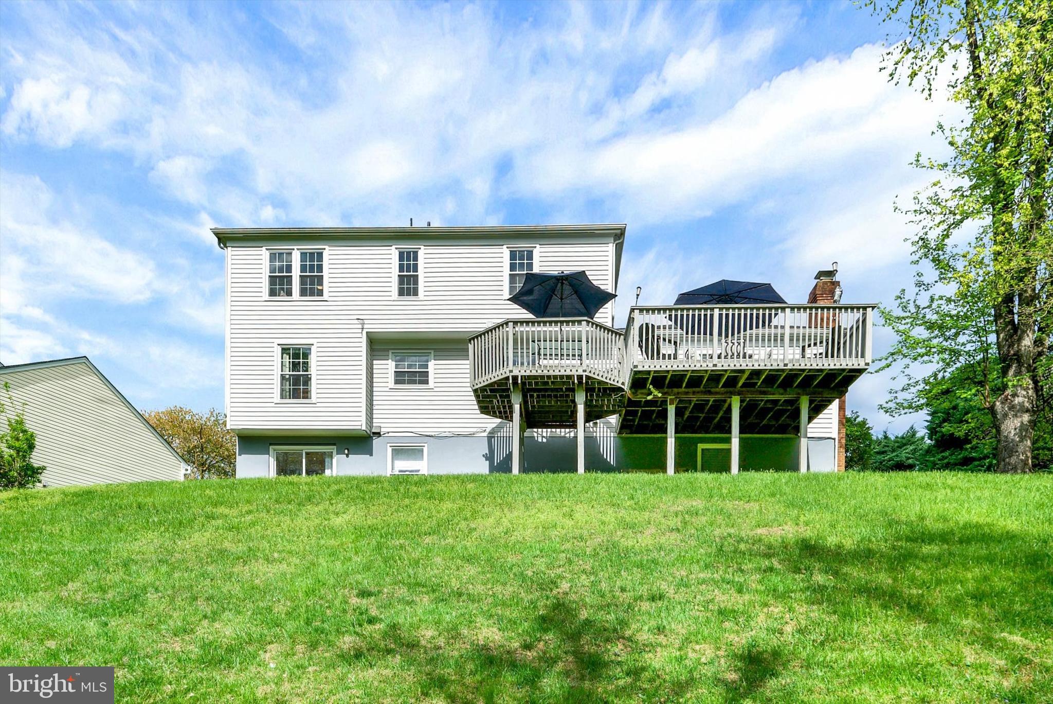 DERWOOD - Residential