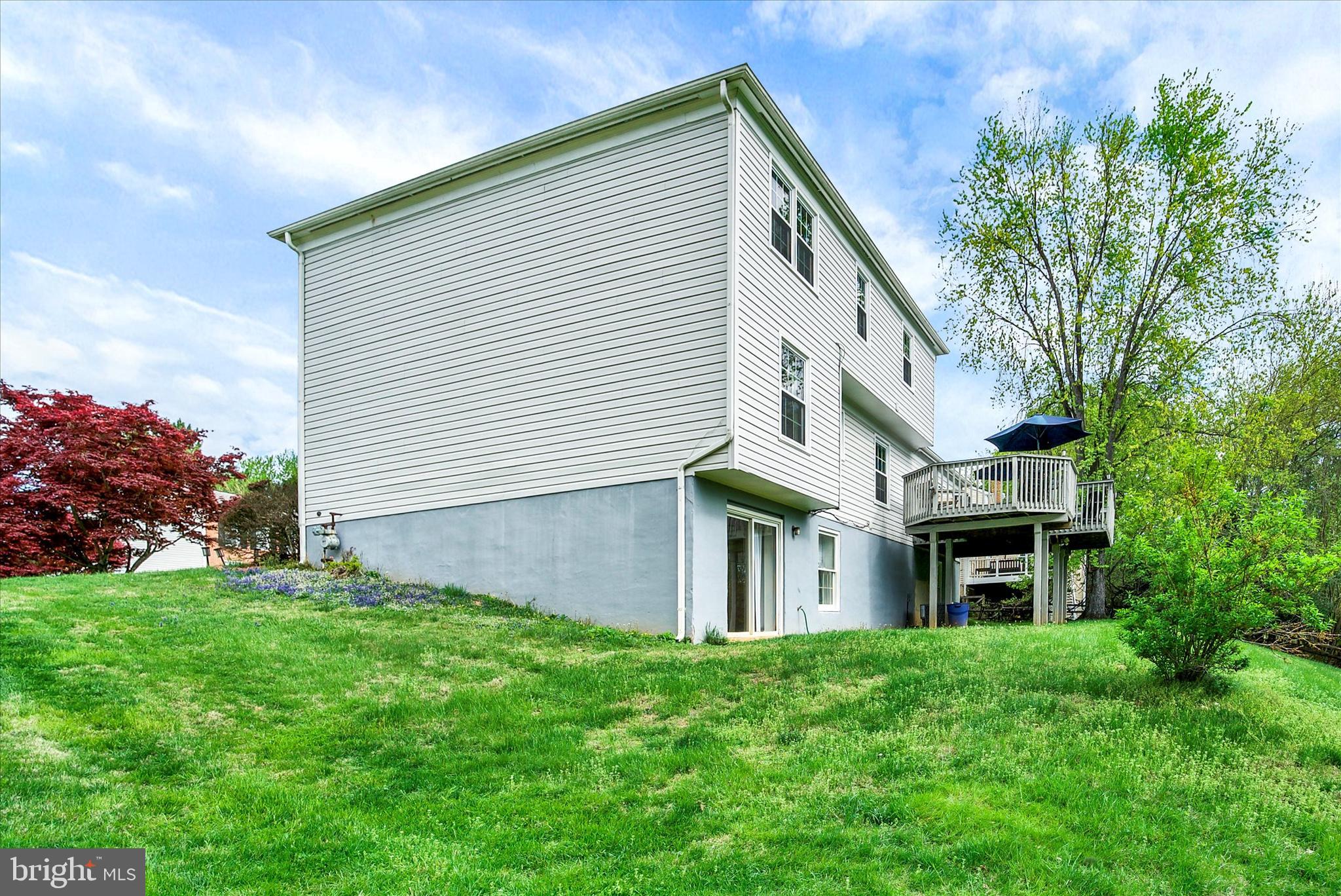 DERWOOD - Residential