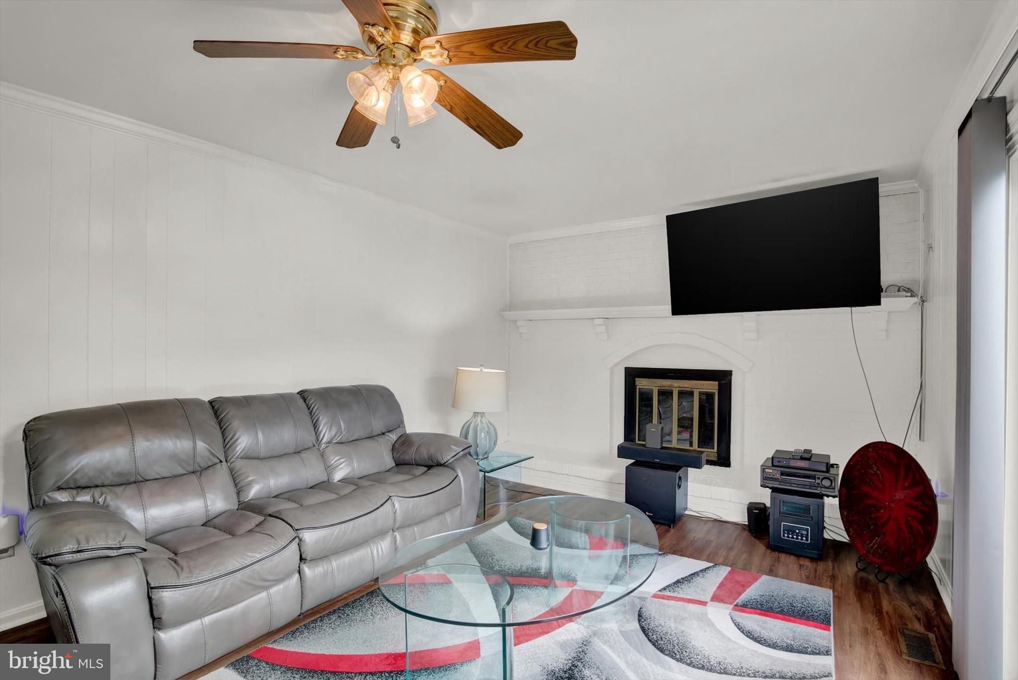 DERWOOD - Residential