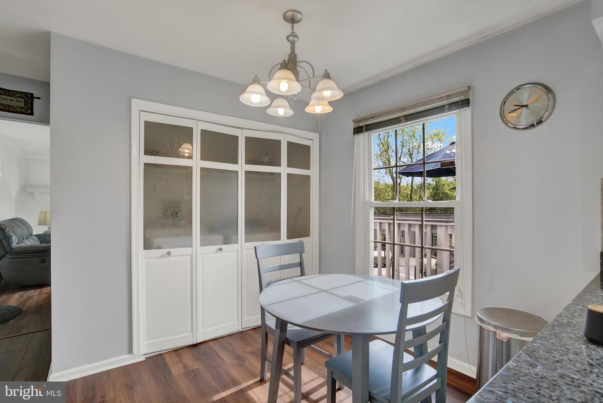 DERWOOD - Residential