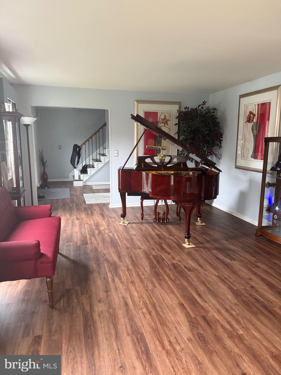 DERWOOD - Residential