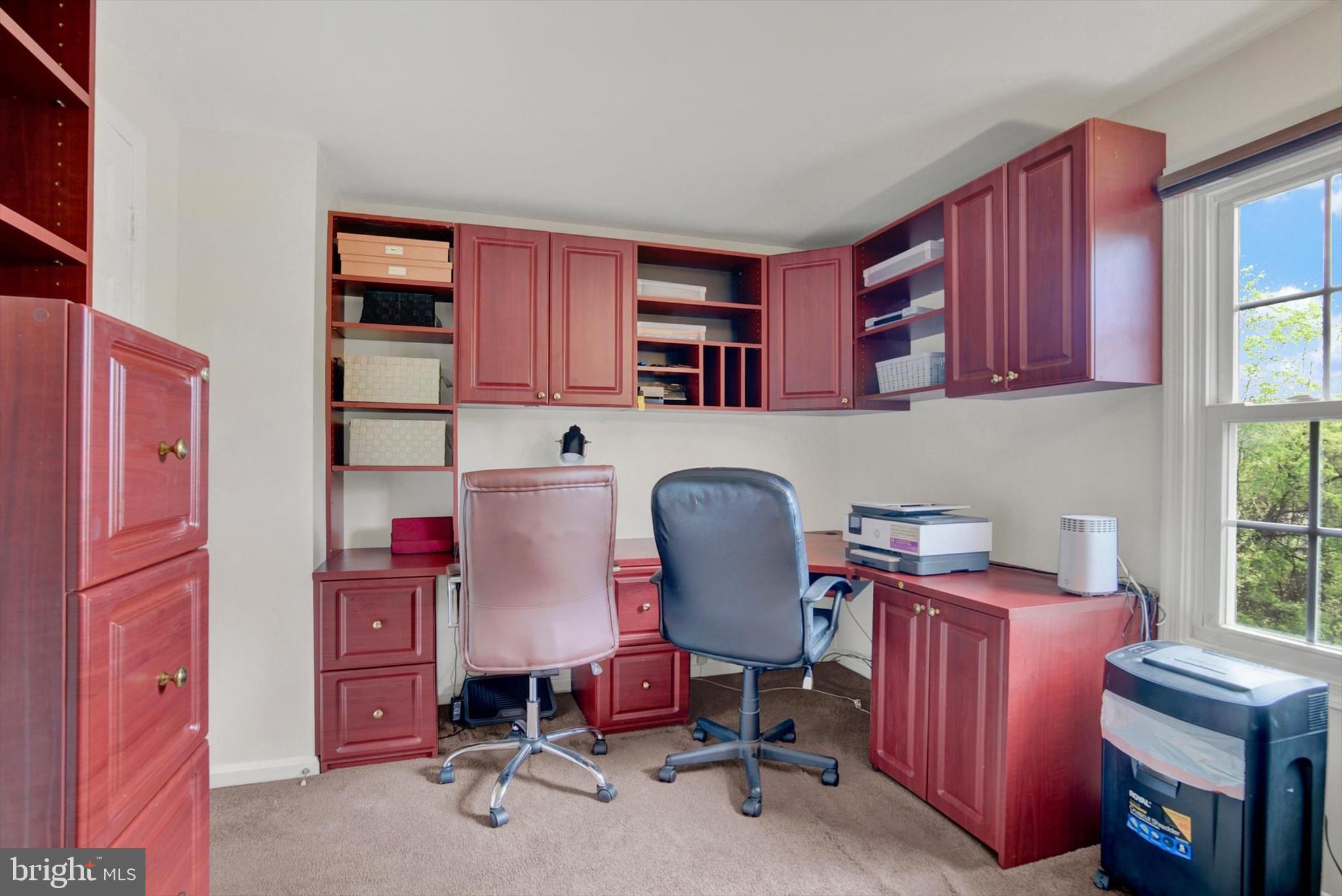 DERWOOD - Residential