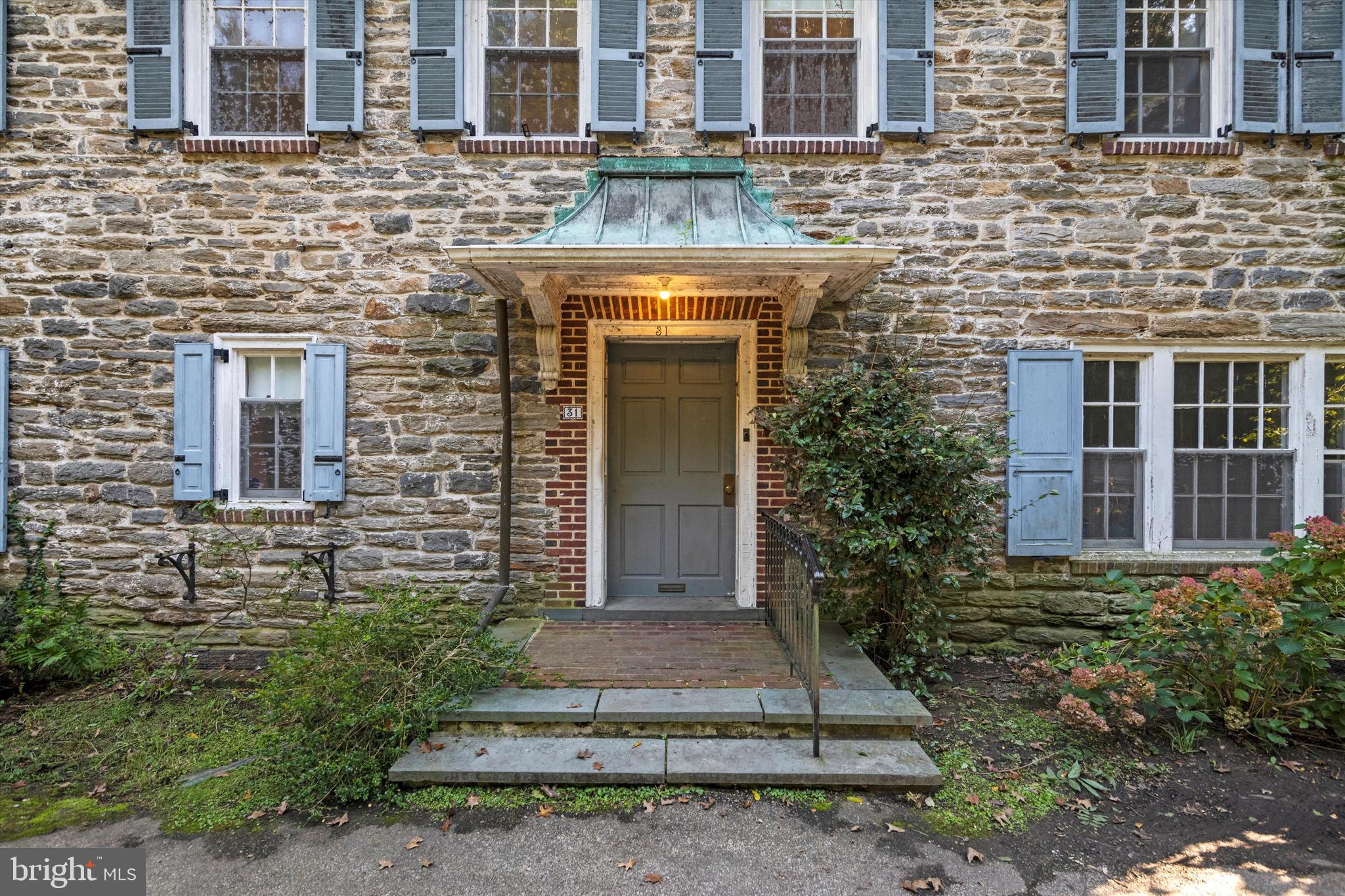PHILADELPHIA (NORTHWEST) - Residential