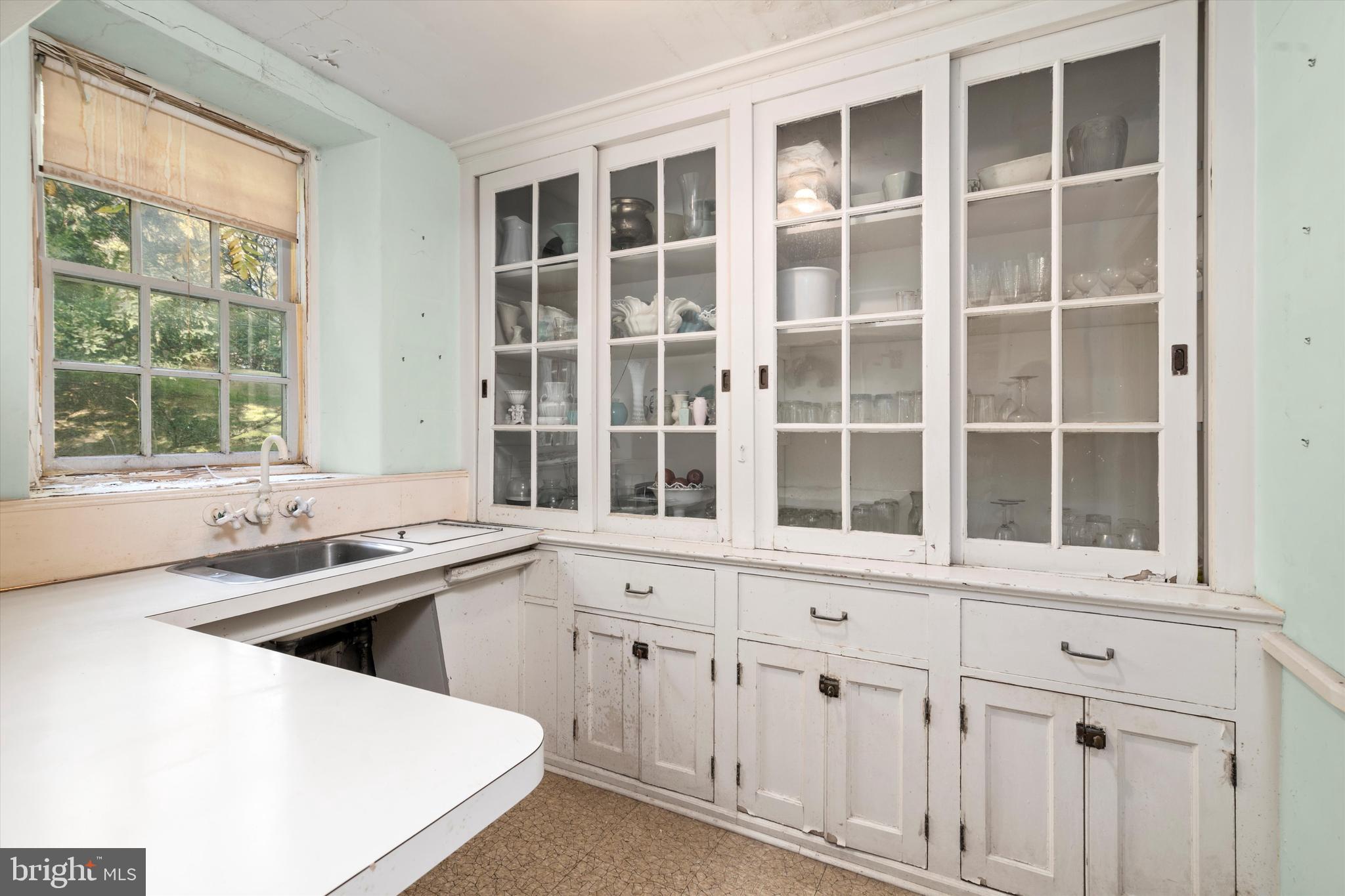 PHILADELPHIA (NORTHWEST) - Residential