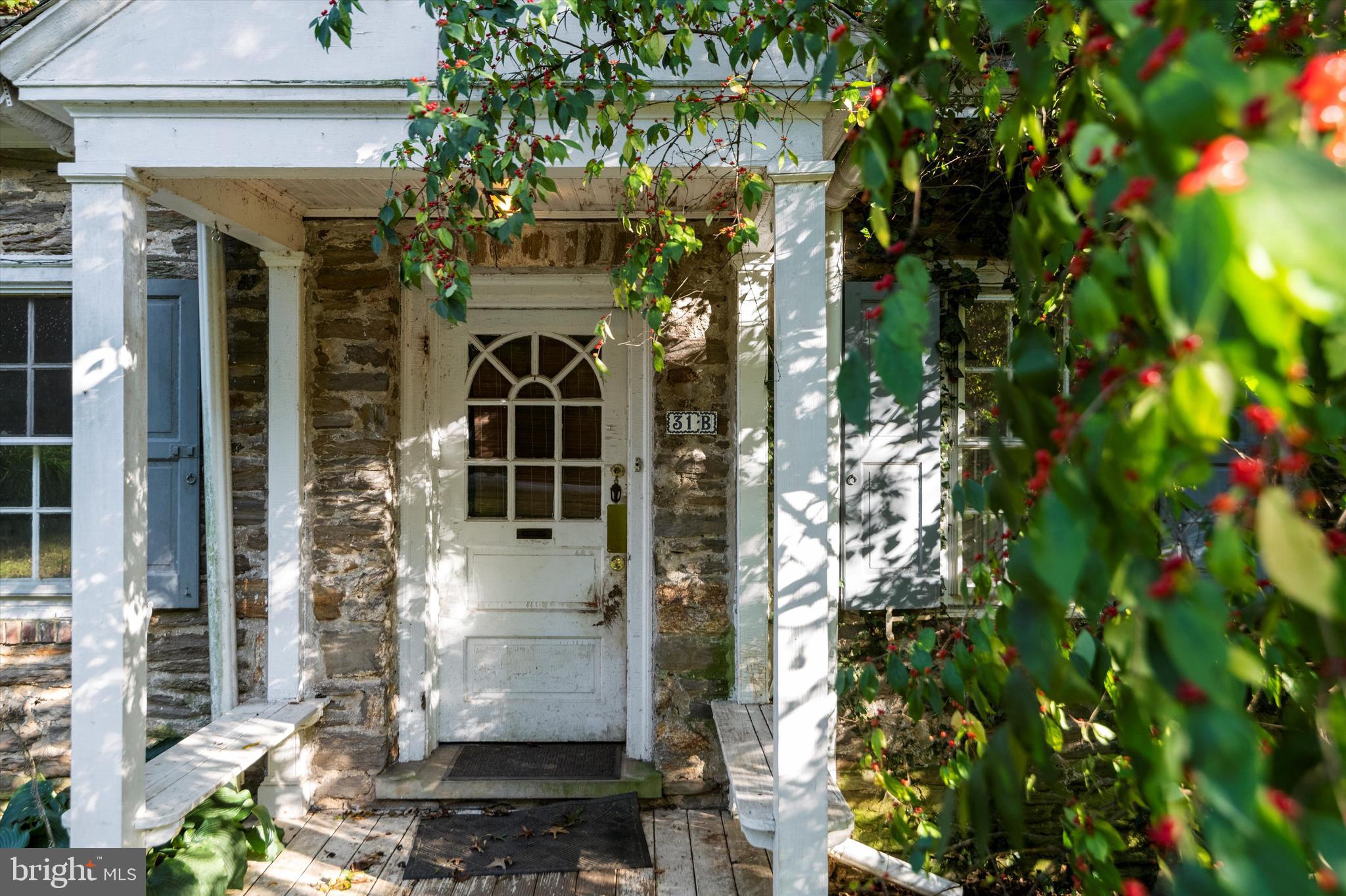 PHILADELPHIA (NORTHWEST) - Residential