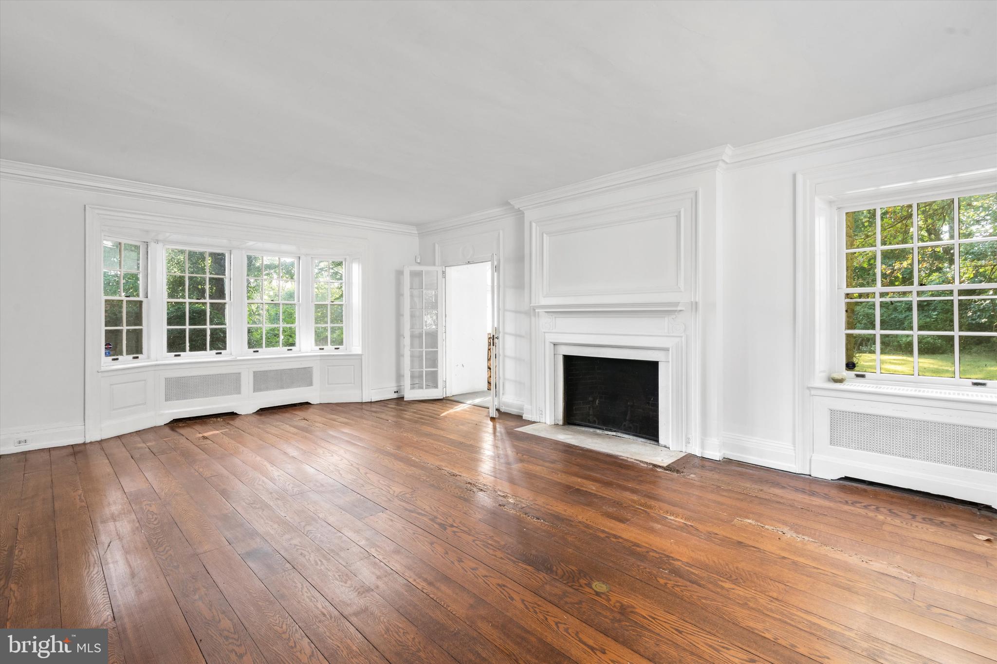 PHILADELPHIA (NORTHWEST) - Residential