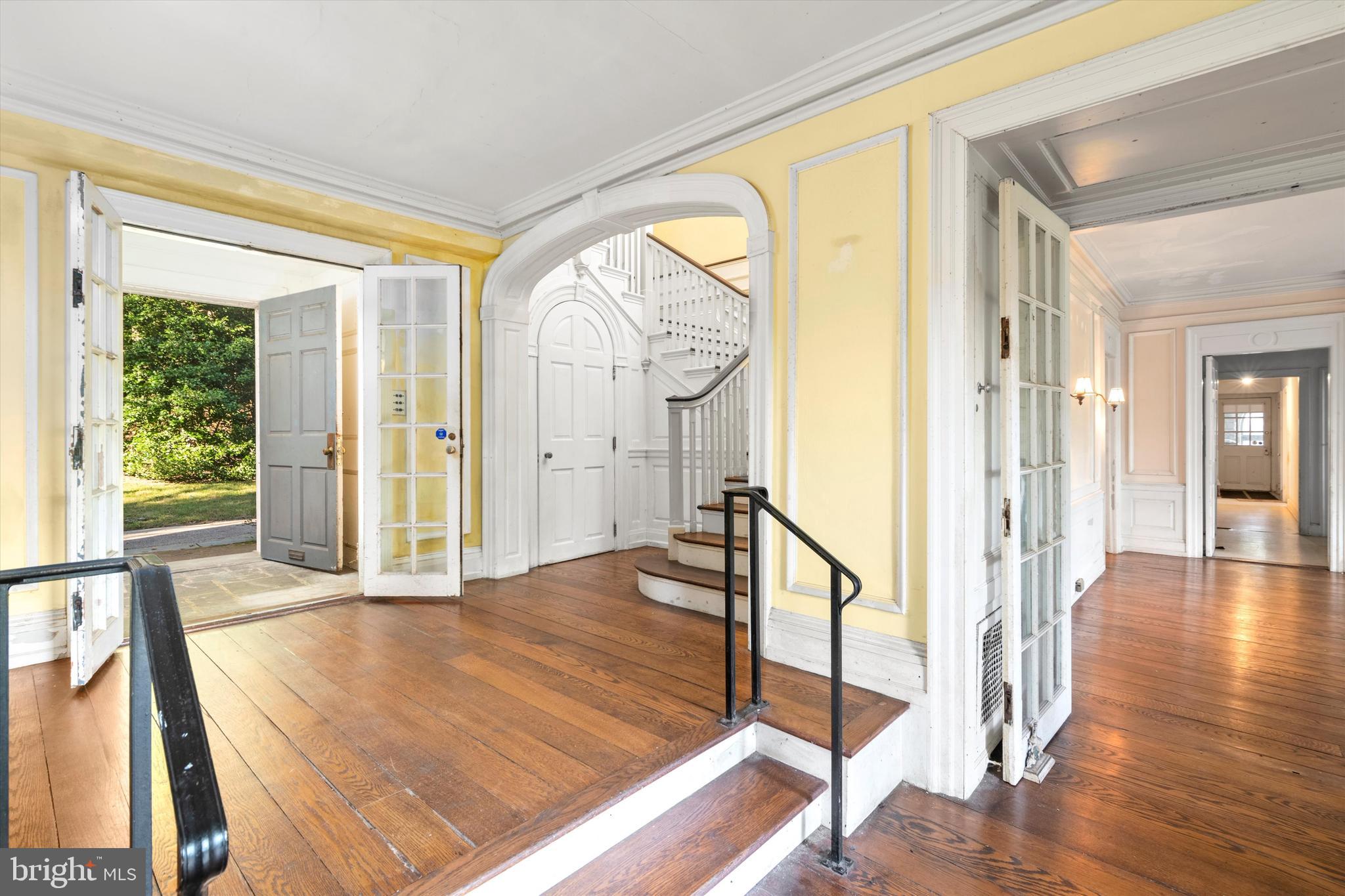 PHILADELPHIA (NORTHWEST) - Residential