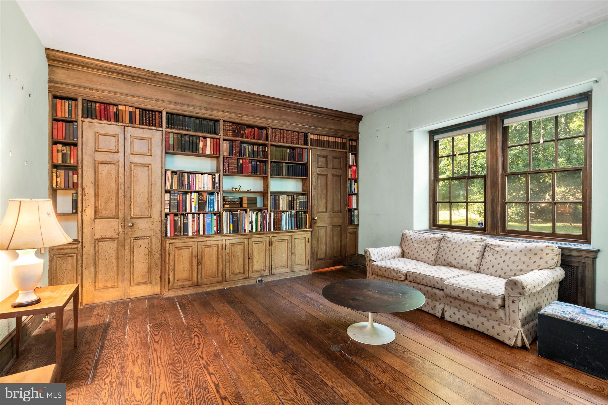 PHILADELPHIA (NORTHWEST) - Residential