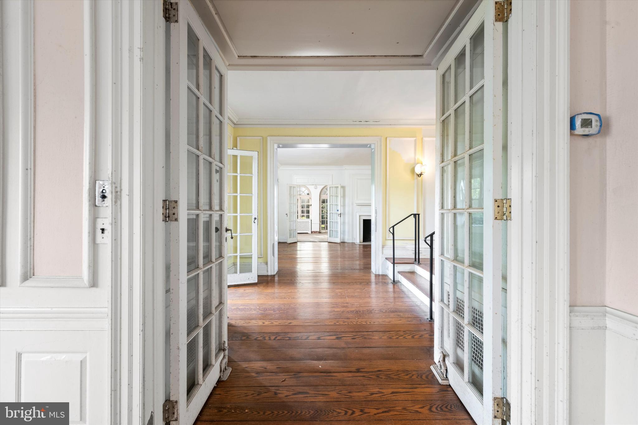 PHILADELPHIA (NORTHWEST) - Residential